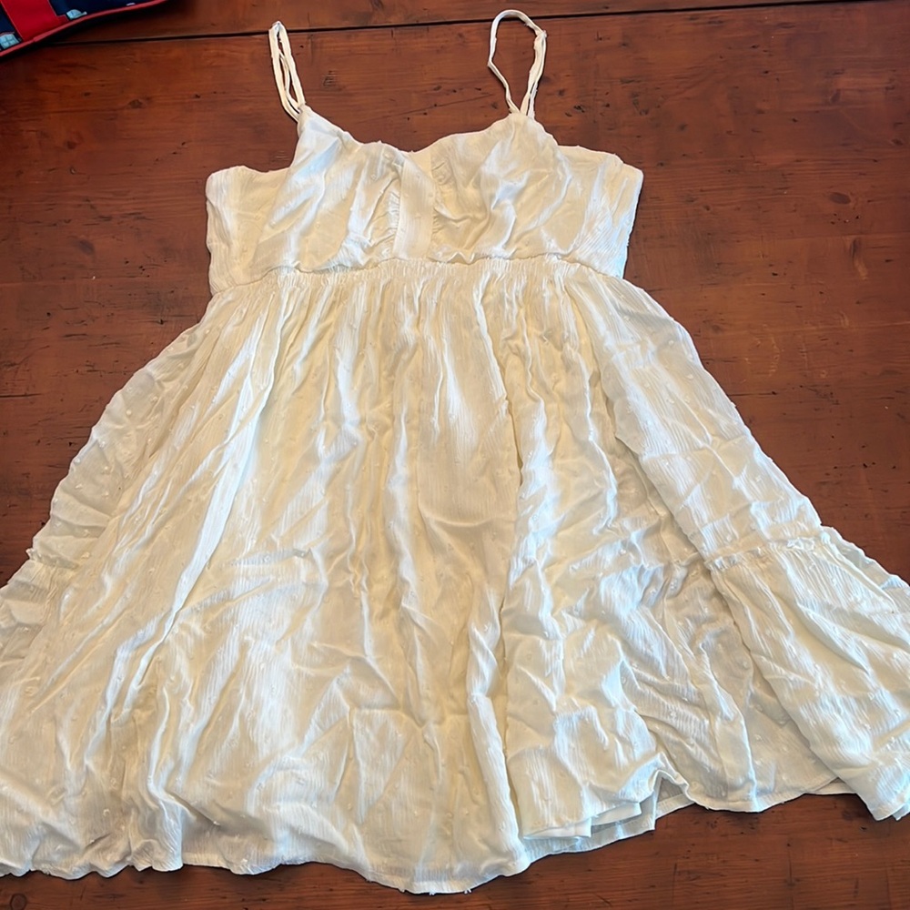 Boutique dress
